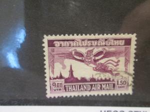 Thailand #C20 used