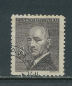 Czechoslovakia 321  Used (1
