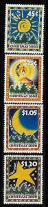 Norfolk islands 2000 Christmas MNH A496