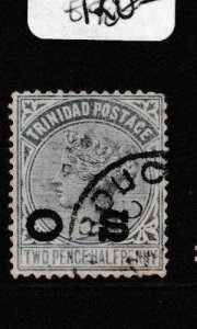 Trinidad SG O3 VFU (10gcf)