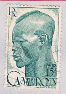 Cameroun 319 Used Farmer 1946 (BP2783)