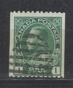 Canada Scott 131 used