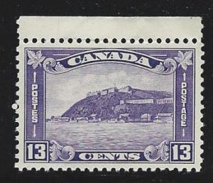Canada MNH Scott cat.# 201