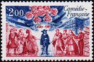 France. 1980 2f S.G.2378 Unmounted Mint