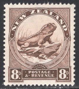 NEW ZEALAND SCOTT 212