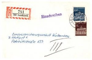 Germany Post-1950