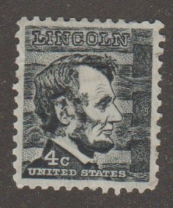 1282   Lincoln