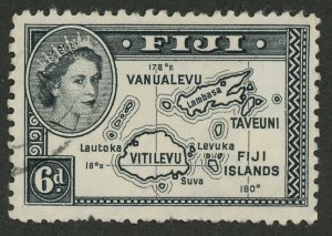 Fiji 154 Used