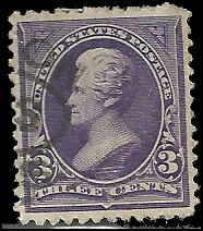 US - 253 - Used - SCV-13.00