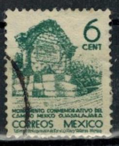 Mexico - Scott 759