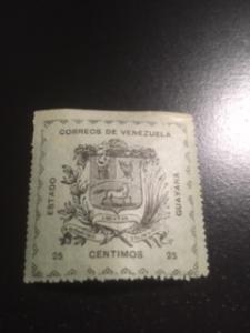 Venezuela sc 13 MH