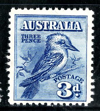 Australia 95 MNH SCV $5.00 BIN $2.25