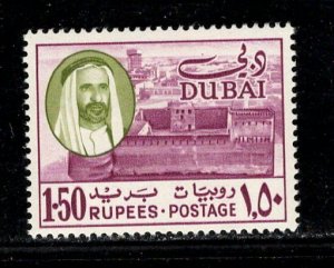 DUBAI SC# 63 FVF/MLH