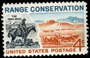 US - 1176 - MNH - SCV-0.25