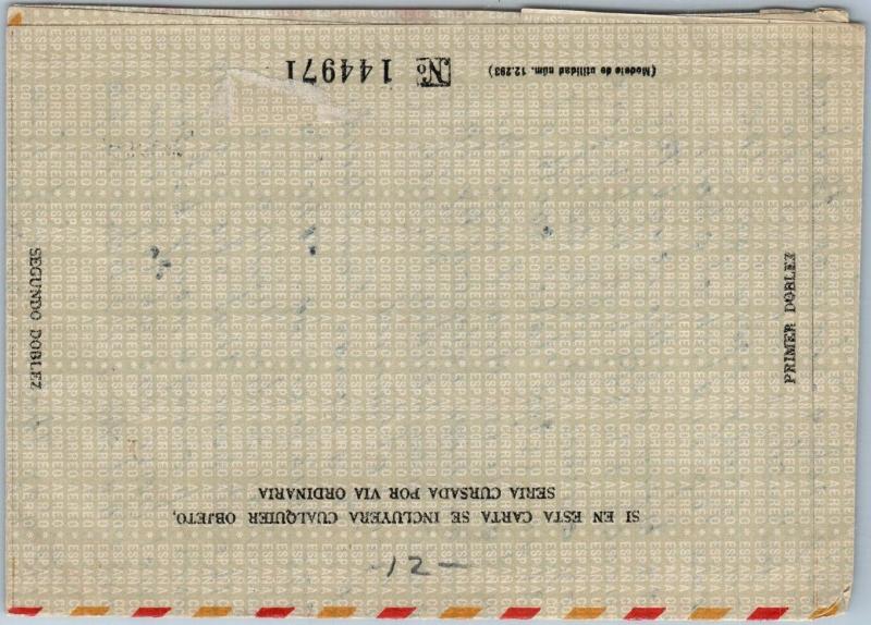 Goldpath: SPAIN  COVER   _CBHW_07_17