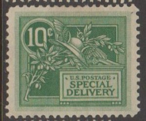 U.S. Scott #E7 Special Delivery Stamp - Mint Single