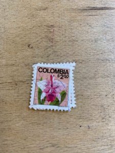 Colombia 862