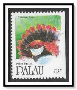 Palau #269 Birds MNH