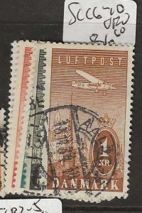 DENMARK     SC C6-10    VFU      P1122C H