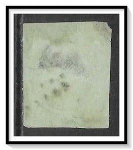 France #2 Ceres Used Thin