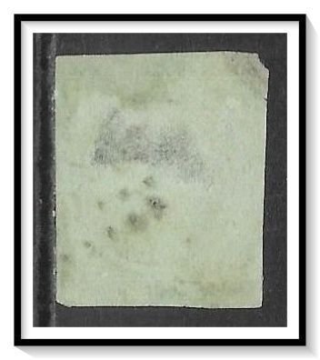 France #2 Ceres Used Thin