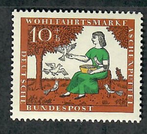 Germany #408 MNH single