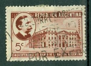 Argentina - Scott 478