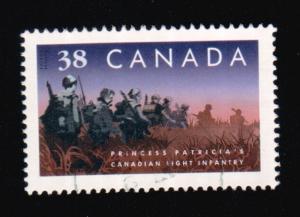 Canada #1249
