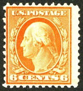 U.S. #506 MINT NG