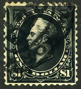 U.S. #261 USED