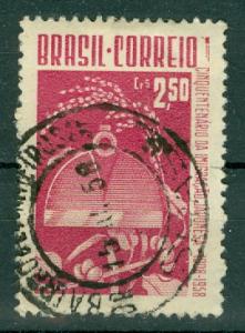 Brazil - Scott 871