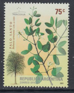 Argentina 2165 MNH VF