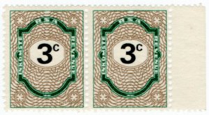 (I.B) South Africa Revenue : Duty Stamp 3c