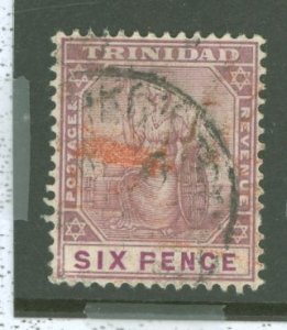 Trinidad #97v  Single