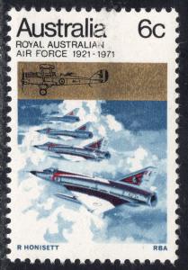 AUSTRALIA SCOTT 499