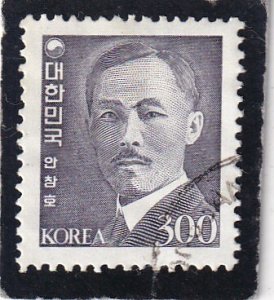 Korea South   #     1265     used