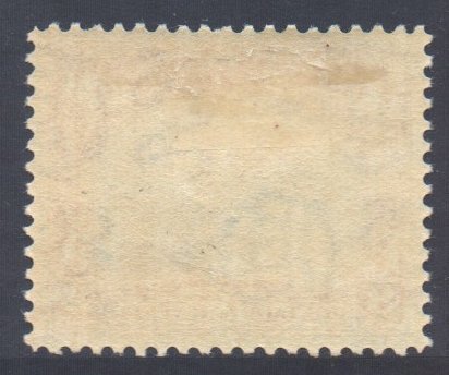 Trinidad Tobago Scott 38 - SG234, 1935 George V 8c MH*