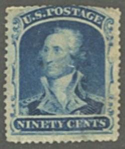 U.S. #39 USED