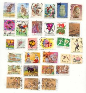 China - batch of recent issues #4