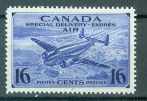 CANADA 1942 AIR MAIL SPECIAL DELIVERY #CE1  MNH...$5.75