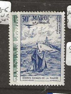 MOROCCO SCC51-52    MOG     P0130A  H