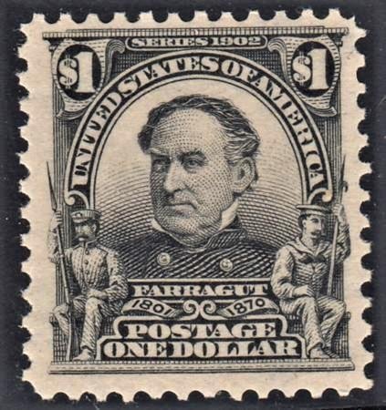 US 311 Bureau and Regular Issues NH F-VF