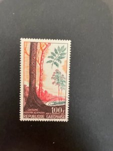 Gabon sc C62 u