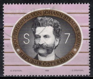 Austria - Scott 1789