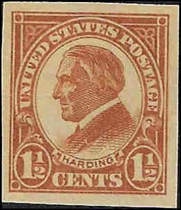 576 Mint,OG,NH... SCV $2.70