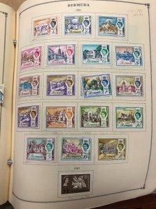 INTERNATIONAL COLLECTION – 1960-1965 ABU DHABI TO KUWAIT – 419201