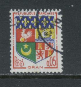 France 973  Used