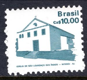 Brazil 2068 MNH VF