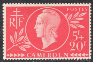 CAMEROUN SCOTT B28