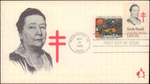 United States, Delaware, First Day Cover